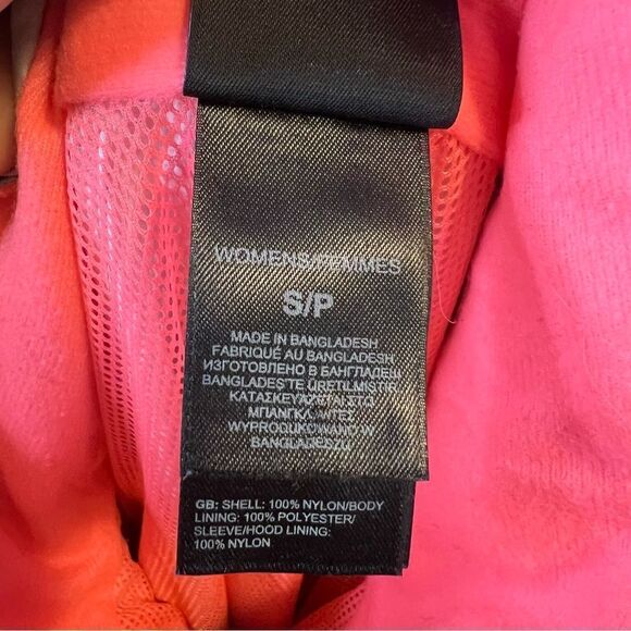 Women’s North Face winter jacket, size small - Picture 6 of 7